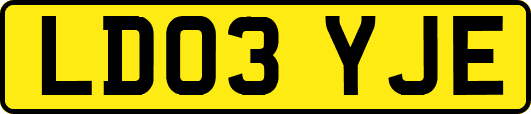 LD03YJE