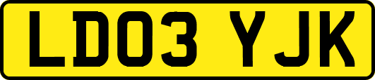 LD03YJK