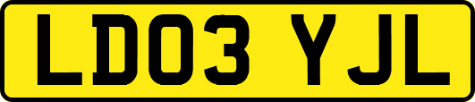 LD03YJL