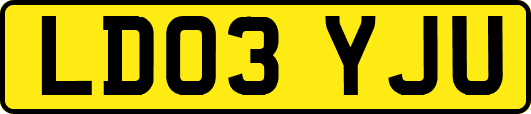 LD03YJU