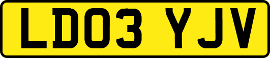 LD03YJV
