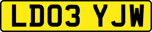 LD03YJW