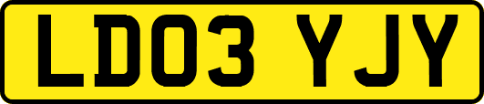 LD03YJY