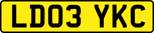 LD03YKC