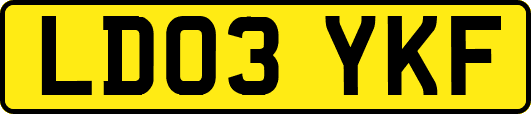 LD03YKF