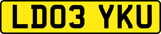 LD03YKU