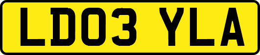LD03YLA