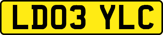 LD03YLC