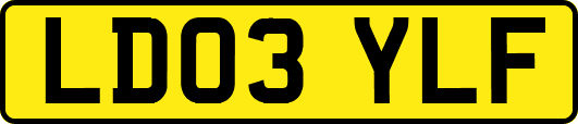 LD03YLF