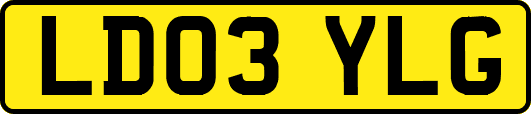 LD03YLG