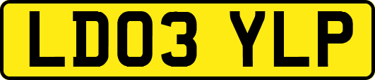 LD03YLP
