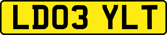 LD03YLT