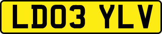 LD03YLV
