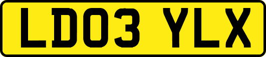LD03YLX