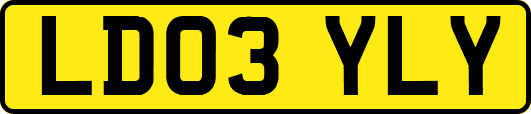 LD03YLY
