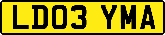 LD03YMA