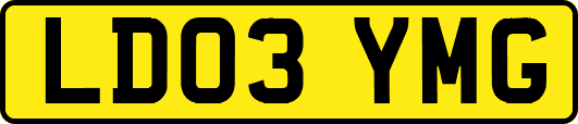 LD03YMG