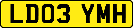 LD03YMH