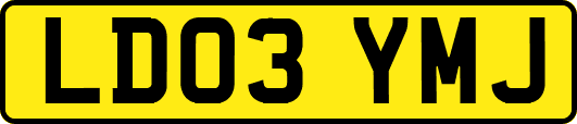 LD03YMJ
