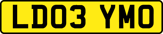 LD03YMO
