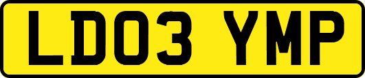 LD03YMP