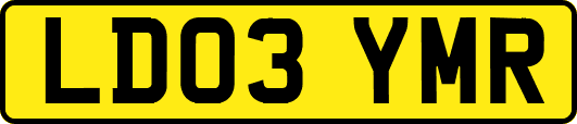 LD03YMR