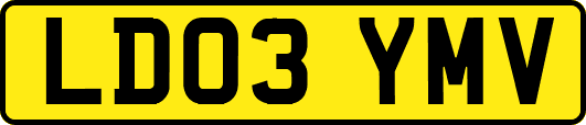 LD03YMV