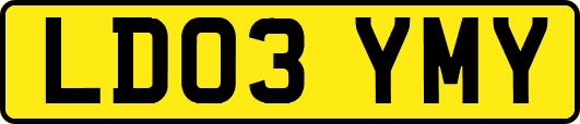 LD03YMY