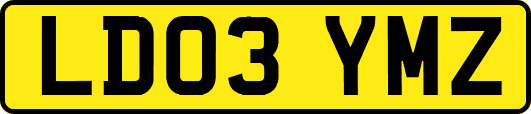LD03YMZ