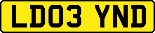 LD03YND