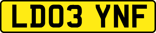 LD03YNF