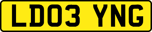 LD03YNG