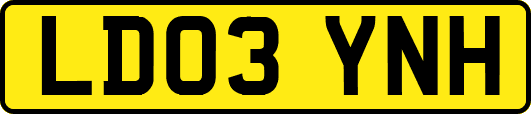 LD03YNH