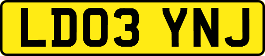LD03YNJ