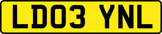 LD03YNL