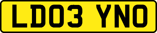 LD03YNO
