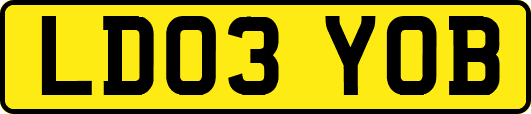 LD03YOB