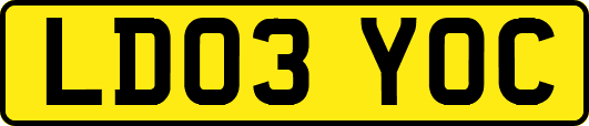 LD03YOC