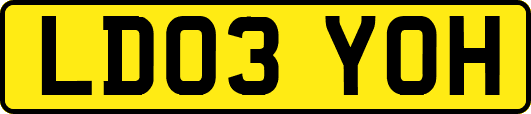 LD03YOH