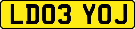 LD03YOJ
