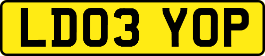LD03YOP