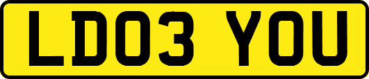 LD03YOU