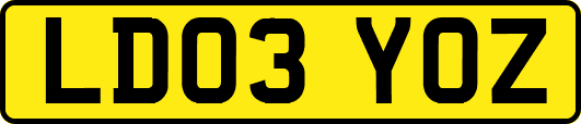 LD03YOZ