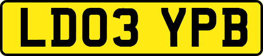 LD03YPB