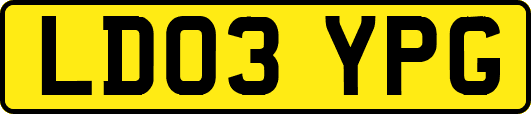 LD03YPG