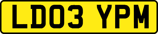 LD03YPM