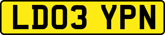 LD03YPN