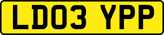 LD03YPP