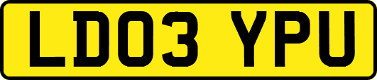 LD03YPU
