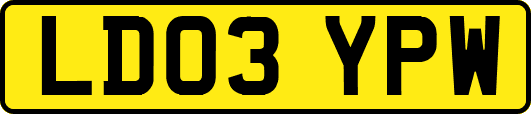LD03YPW